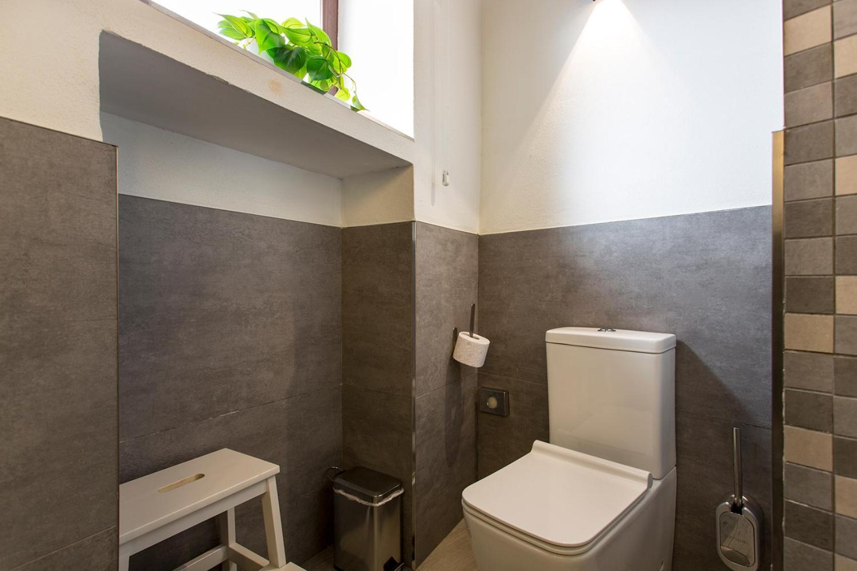 Apartamento Con Terraza Y Cochera Albaycin Granada Exterior photo